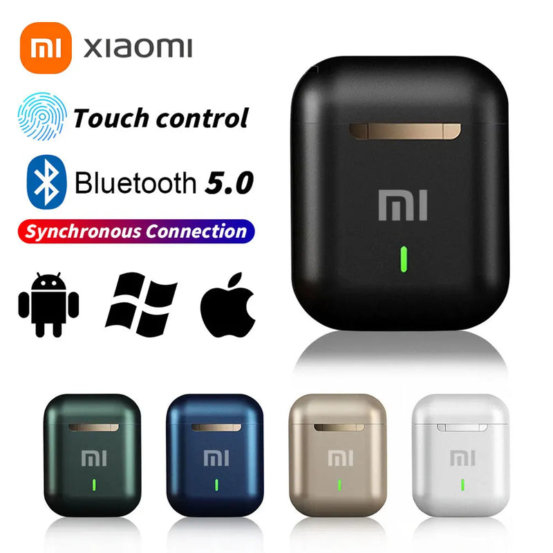 Xiaomi J18 Fone de ouvido sem fio HiFI