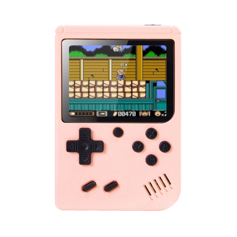 Video Game Console 8 Bit 3.0